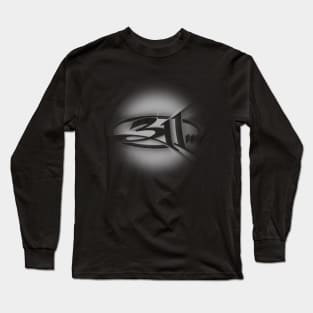 The Shadow 311 Long Sleeve T-Shirt